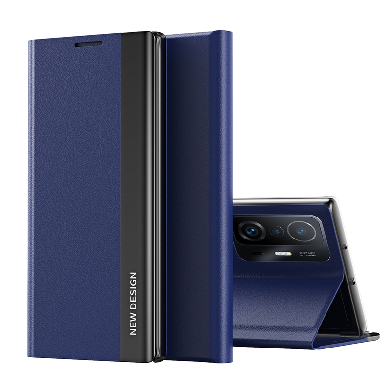 Xiaomi Redmi Note 11 11S Plus 5G 10 10S 9 Pro 9S 8 8T Kapak İçin 9D Kaplama Deri Flip Kılıf Redmi 9A 9C 9T Kapak Eğlencesi_voghion.com