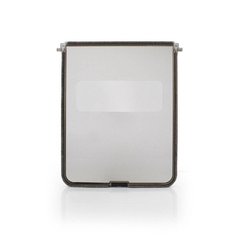 Liefert Katzenloch Kontrollierbare Eingangsrichtung Haustiertür Hundehütte_voghion.com