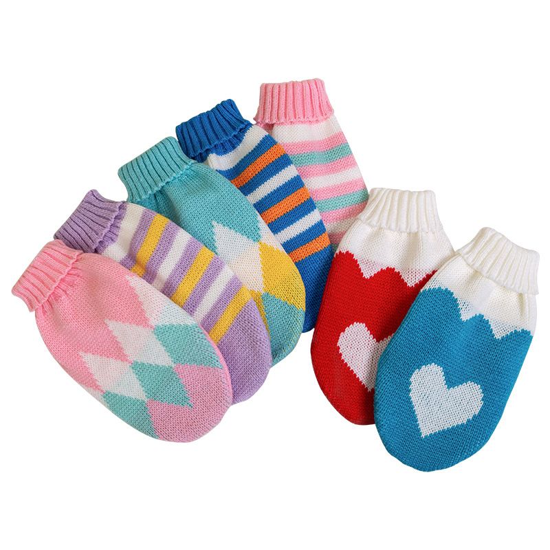 Maglione invernale caldo e morbido per cuccioli, abbigliamento per cani di piccola e media taglia, vestiti per gattini, pullover per animali domestici, cappotto per PawParty Store_voghion.com