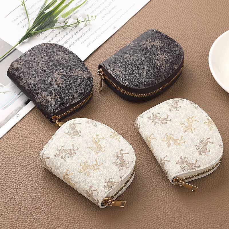 Geldbörse, Brieftasche, Clutch, große Kapazität, modische, vorverkaufte Kartentasche, Geldbörse für Damen, hochwertiges Führerschein- und Bankkarten-Set, hochwertig_voghion.com