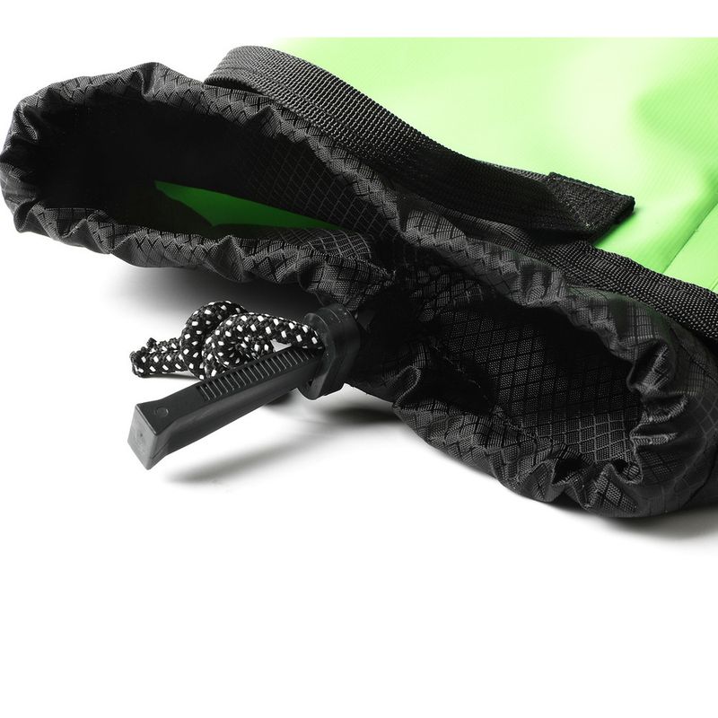 Waterproof High Altitude Work Rope Storage Garden Gardening Waist Hanging Maintenance Tool Drawstring Bag_voghion.com