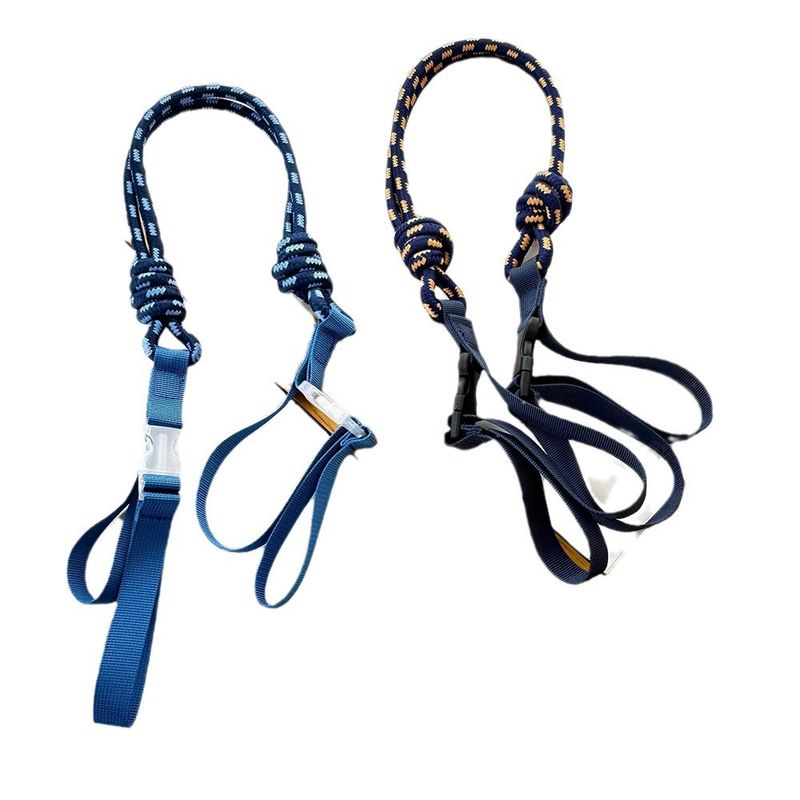 Gao Yuanyuan Strap With Exquisite Embroidery Waterproof Nylon Shopping Handheld Women's Shoulder Bag_voghion.com