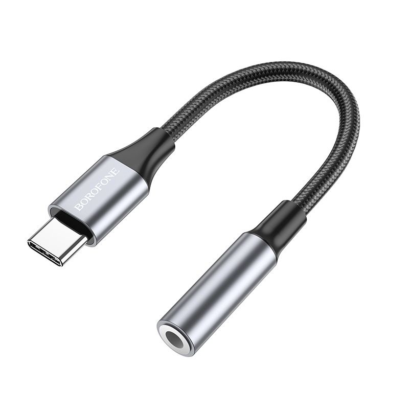Music Festival BV16 Type-C digitalni 3.5 audio konverter za prijenos s mobitela i prijenosnika_voghion.com