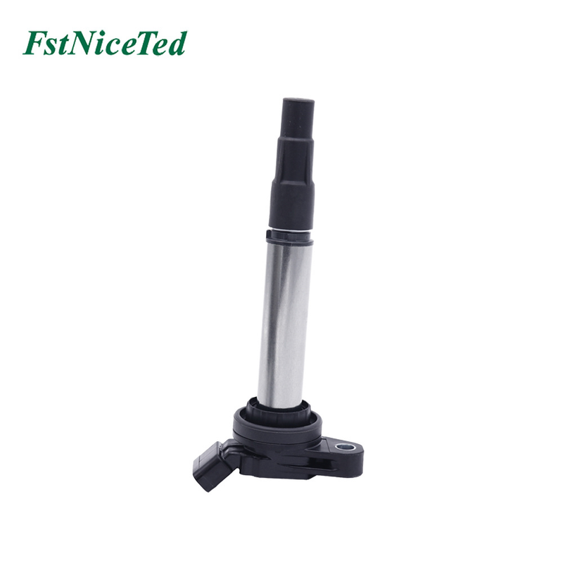 (1 pz) Bobina di accensione adatta per Toyota Corolla 1.6L Sostituisce 90919-02252 90919-02258 90919-C2005 90919-C2003_voghion.com