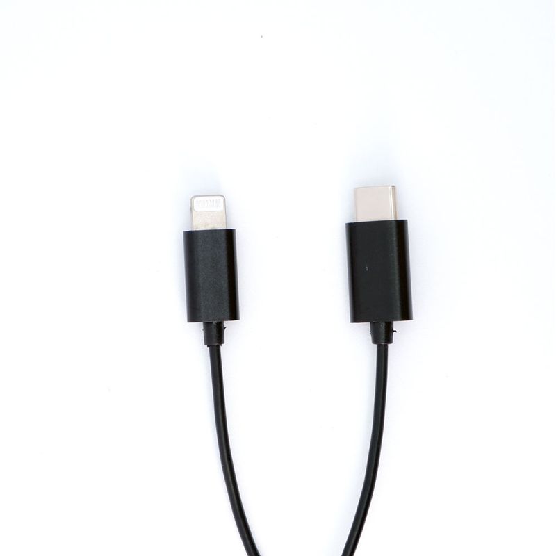 Adattatore Synco G2 A2 per iPhone Tipo C illuminazione per Godox Movek Mic Cable Rode Wireless Microphone Video_voghion.com