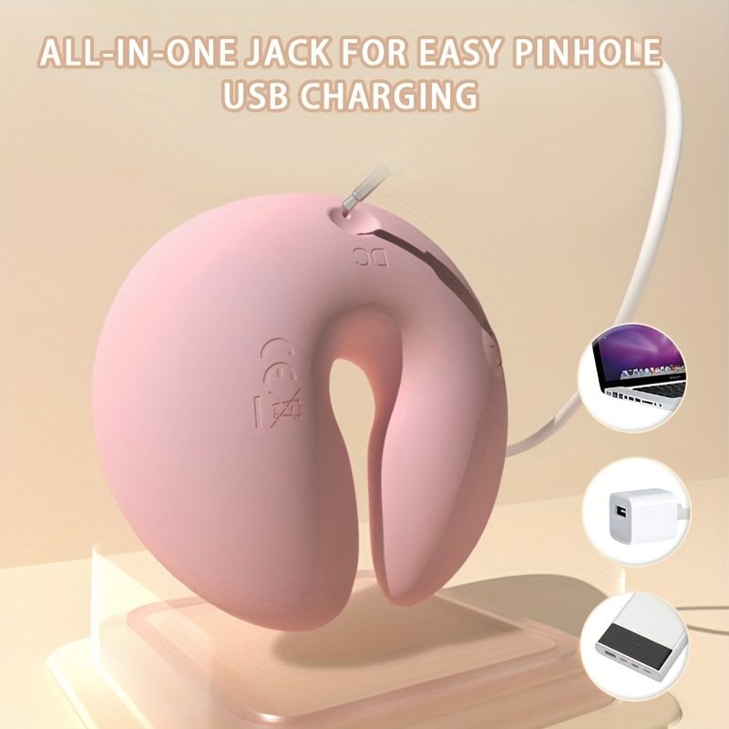 Nippel saugt Saugstimulator Massage mit 10 Vibrator-Rotationsmodi Sexspielzeug für Erwachsene für Frauen Paare Brüste_voghion.com