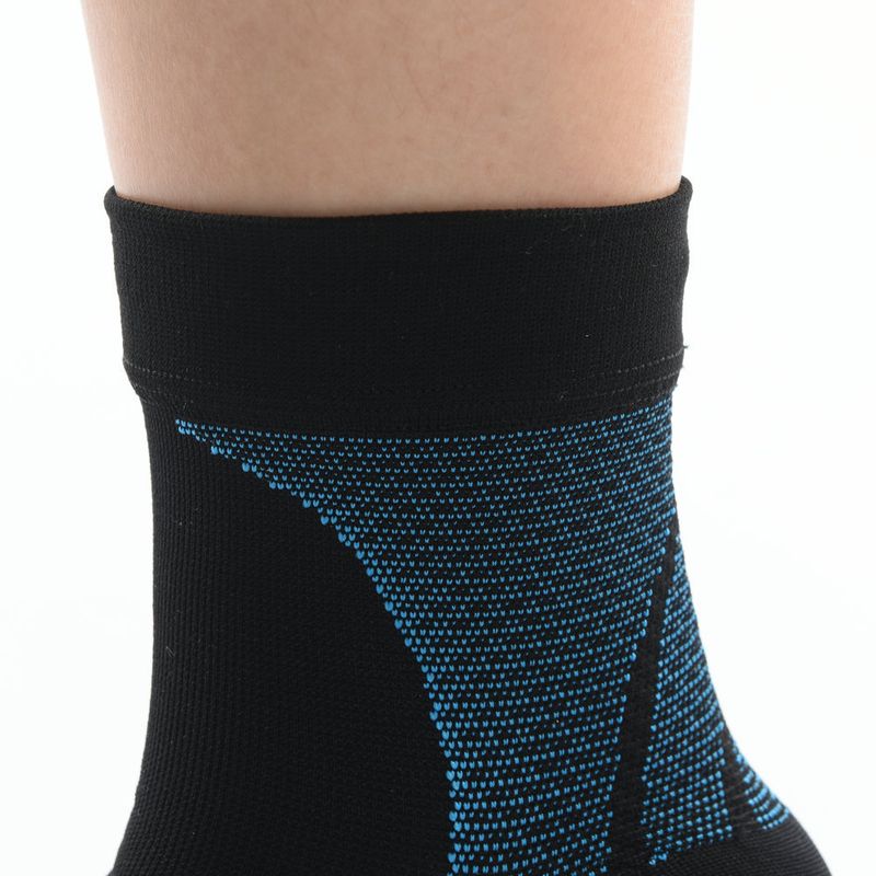 2025d Duitse Machine High-End Sport Support Running Enkelbrace Bescherming Voorkomen Plantaire Fasciitis Compressiekousen_voghion.com