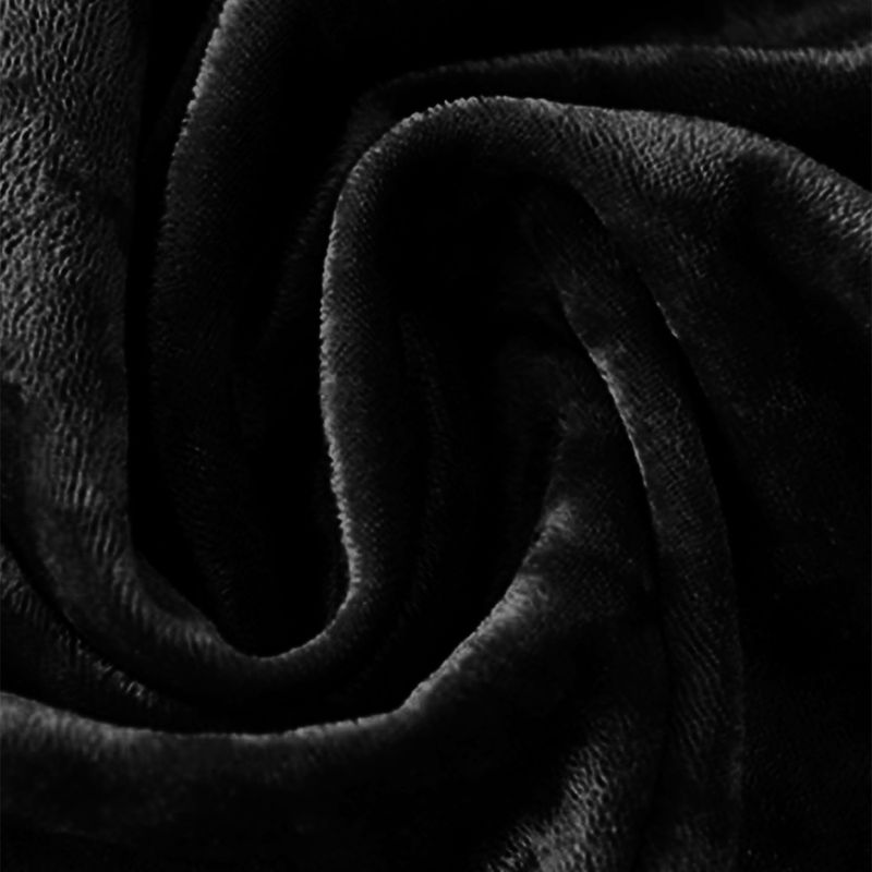 Premium Elastic Velvet Chair Cover - Gold Diamond Pattern For High Back Dining Chairs (Luxury Home & Hotel Use)_voghion.com