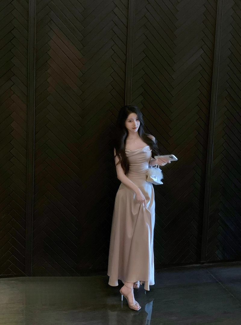 Sandales à talons hauts et strass, style décontracté, à bout ouvert, à la mode, nouvelle collection été 2025_voghion.com