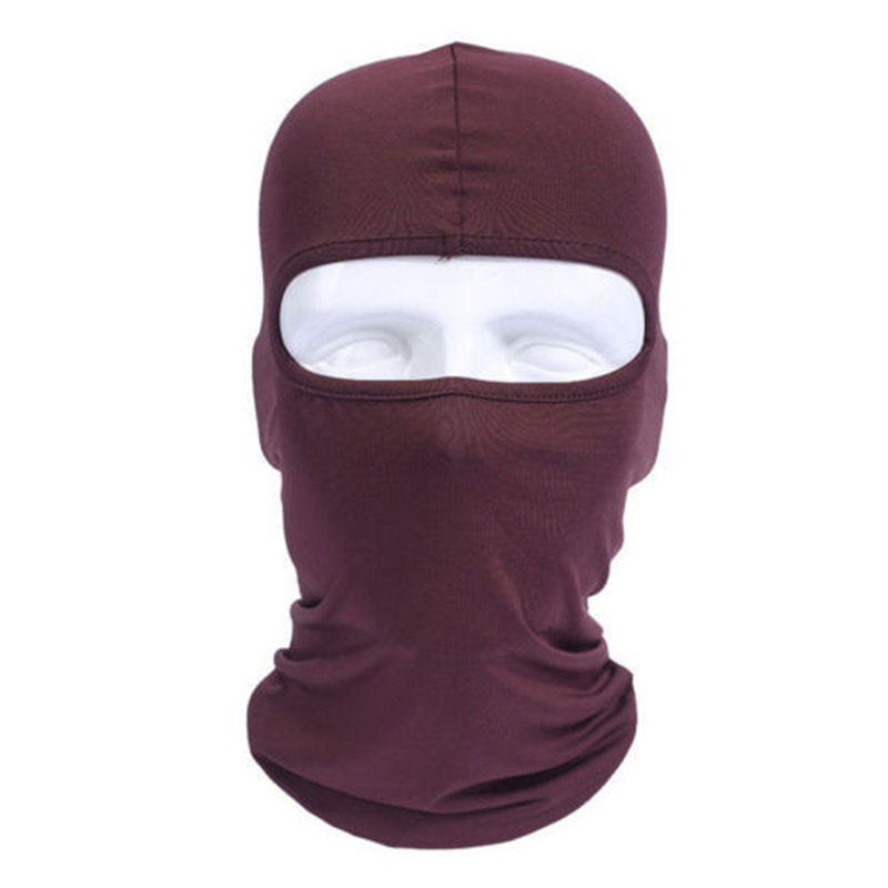 SportLife Outdoor Cycling Motorrad Ski Hals Schutz Sport Balaclava Voll Gesiicht Mask_voghion.com
