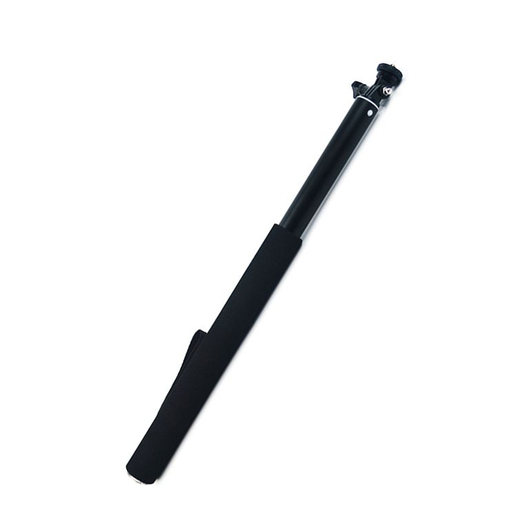 Music Festival Multifunctional Factory Price Telescopic Pole Aluminium Handheld Collapsible 2 meter Monopod Selfie Stick for Camera_voghion.com
