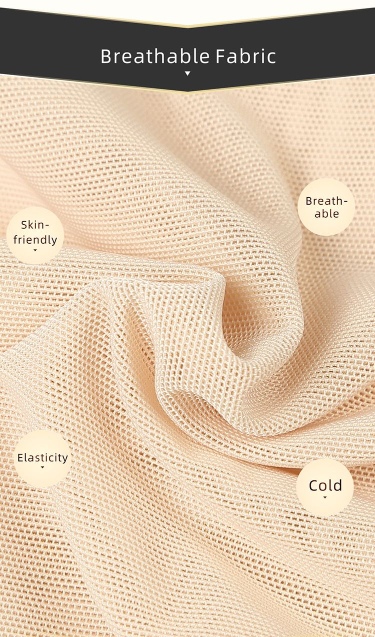 Gepolsterte, atmungsaktive, gefälschte Gesäß-Lifting-Unterwäsche für Damen, Körperverschönerung, flacher Winkel, Spitzen-Gesäßformer_voghion.com