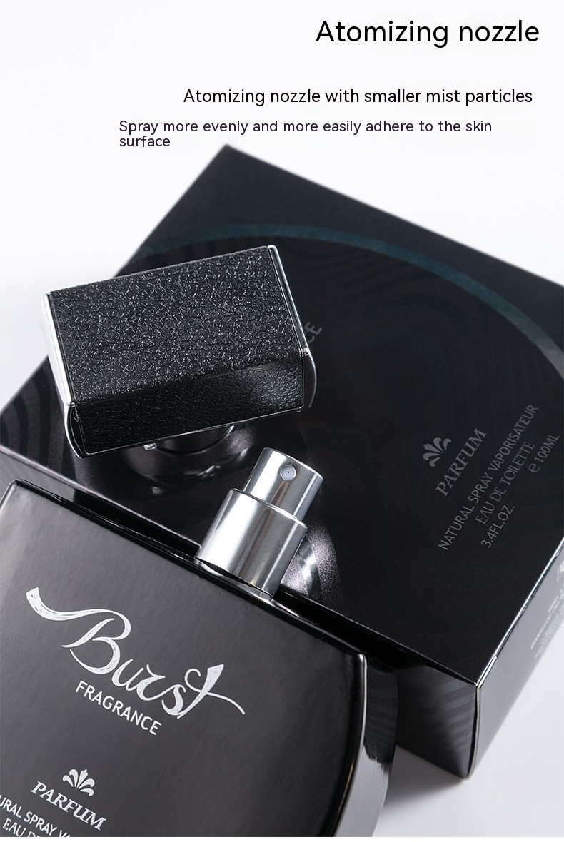 2023 New Hot Perfume Cabardi Brand Men's Perfume Fresh and Natural Gentleman Gulong Water Lasting Fragrance 100ML_voghion.com