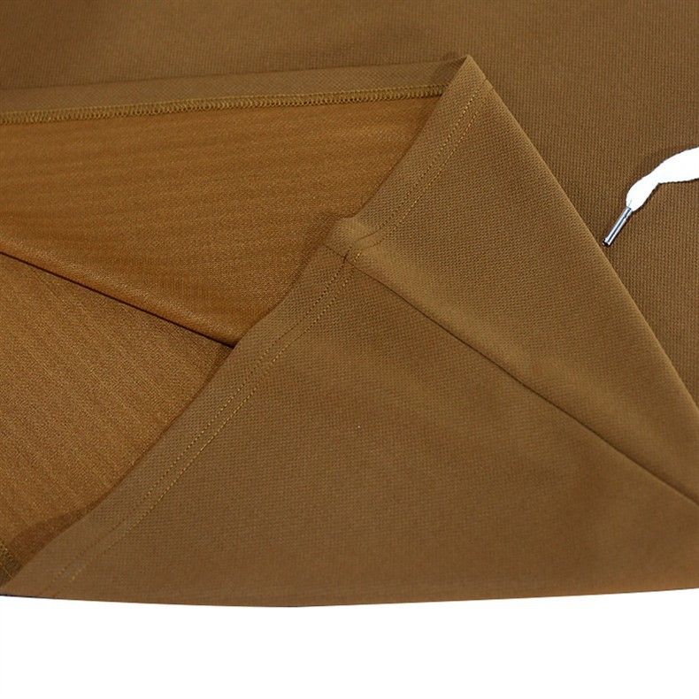 Herrenbekleidung Kapuzen-Tanktop, ärmellos, atmungsaktiv, Sommerweste für Fitnessstudio und Freizeit (Schwarz/Weiß/Karamell/Grau/Burgund/Khaki, S-XXXL)_voghion.com