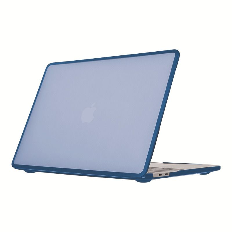 Funda protectora para portátil Macbook Pro Air13 de 14 pulgadas Funda protectora Funda mate_voghion.com