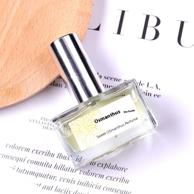2099 Perfume floral Osmanthus fragrans es fresco, elegante, natural, para damas, para niños, fragancia duradera._voghion.com