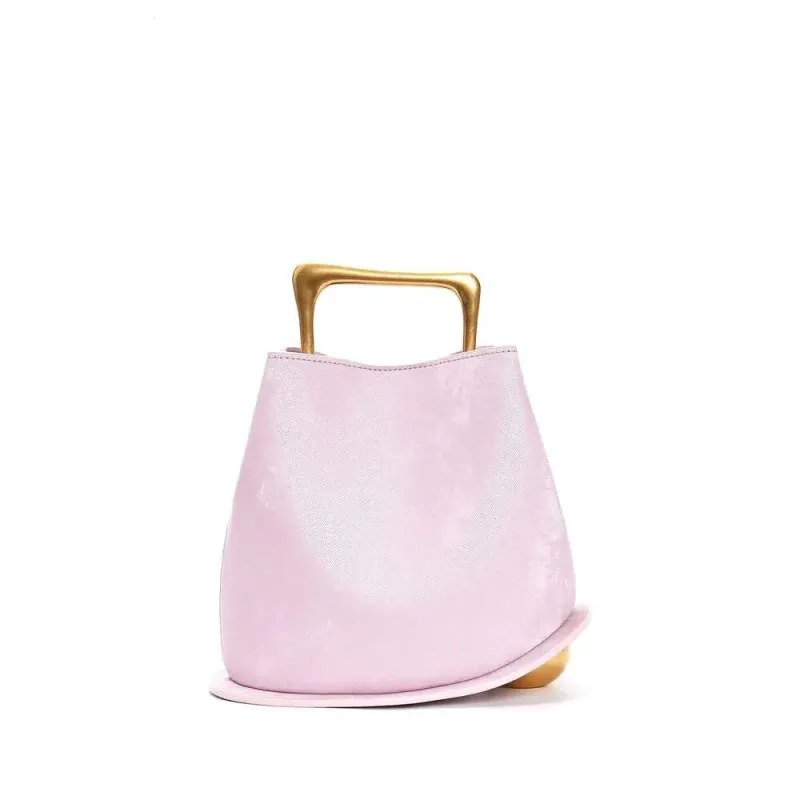 Designer 2025 Nuovo Stile Cinese Casual Office Lady Bucket Personalizzato Moda Commuter All-match Messenger Pratico_voghion.com