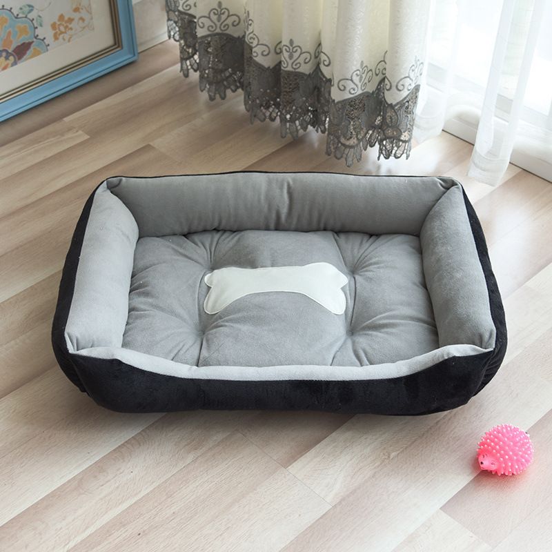 Internet-Promi-Katze, ganzjährig, Winter, warm, Teddy, Corgi, klein, mittel, groß, Matte, Hundebett_voghion.com