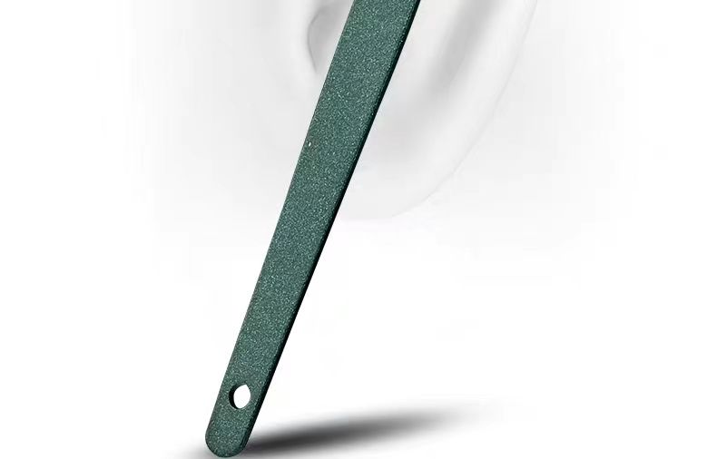 Set di forbici per unghie per uso domestico, di alta qualità, per uomo e donna, speciali tagliaunghie, strumenti per manicure e bellezza, 6 pezzi, portatili, per uso domestico_voghion.com