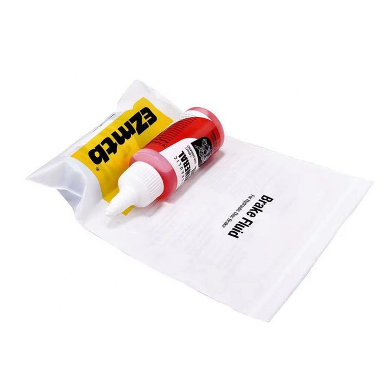 Fahrrad Mineral System 60ml Cycg Mountainbike Hydraulische Scheiben Bremse Öl Flüssigkeit Dropshipping_voghion.com