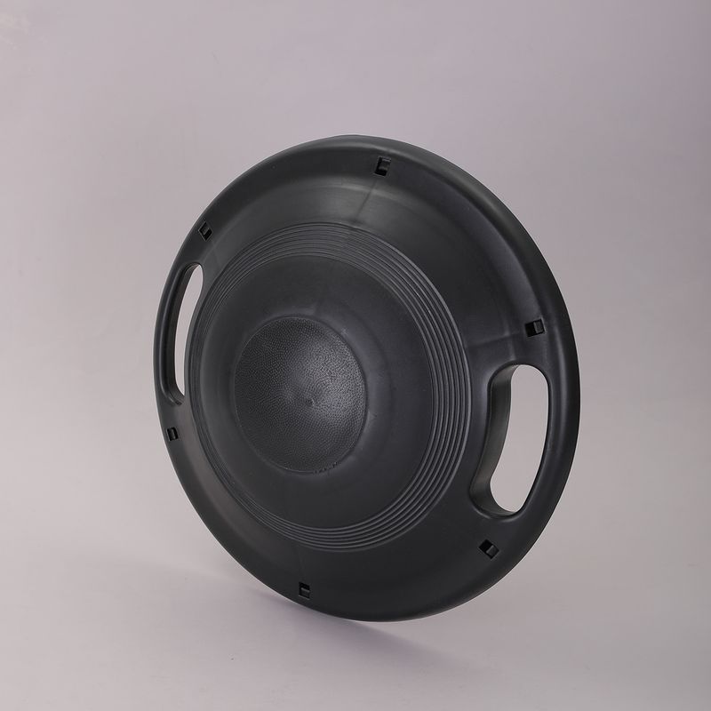 Exklusives Balance Board mit rutschfestem Handgriff – Fitnessgerät für Yoga- und Liegestütz-Koordinationstraining
Das perfekte Fitnessgerät für Yoga, Liegestütz-Koordinationstraining und vieles mehr!_voghion.com