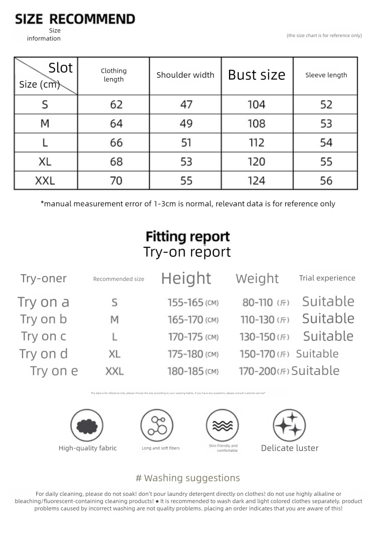 2025 Autumn Winter New Men's Knitted Pullover Thick Loose Fit Sports Style Youth Machine Washable Sweater_voghion.com