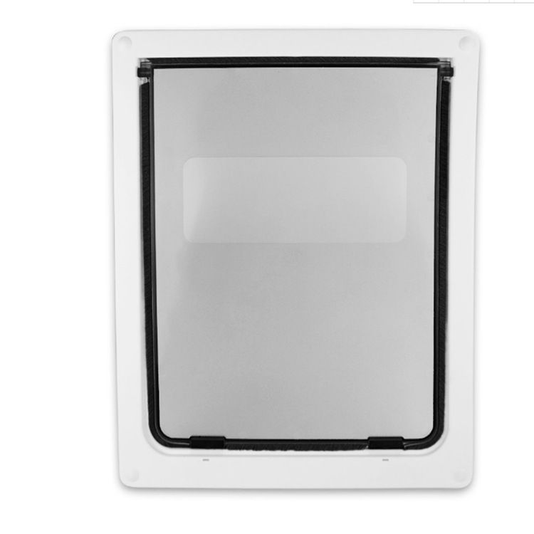 Supplies House Large Dog Fence Pet Cat Gate_voghion.com
