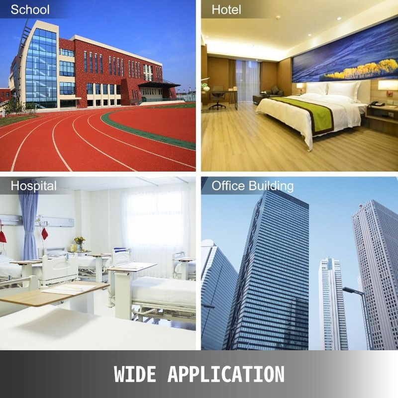 Series. Emergency 400 Bar Exit Vanrish Lock Made Panic Device Door Push Stoving_voghion.com