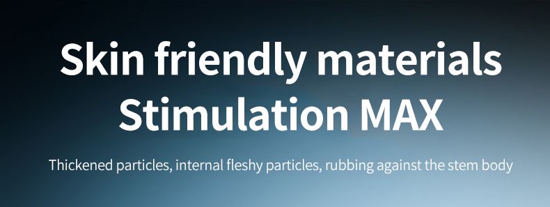 TD Automatic Male Masturbator IPX7_voghion.com