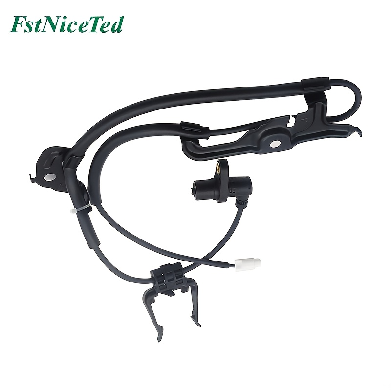 ABS Sensor (Front Right) For Toyota Avalon 2005-2010 Camry 2001-2006 OE: 89542-06030_voghion.com