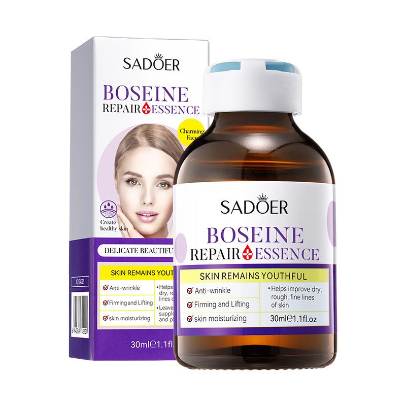 SADOER Bosein Hydrating Moisturizing Pore Repair Base Serum Facial Essence_voghion.com