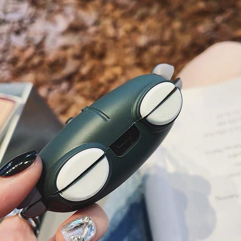 Shark Pro Schutzhülle M2s Abdeckung M3/Baseus Kopfhörer Bluetooth Fall Neue_voghion.com