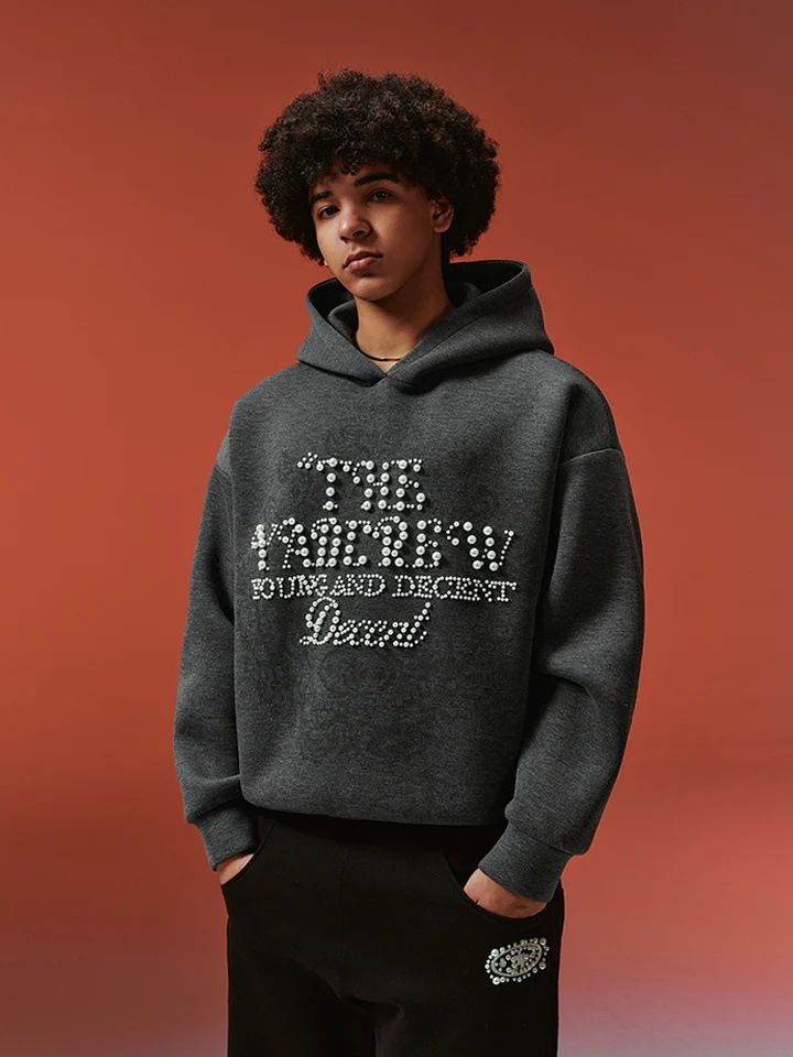 Unisex Freizeit New Sweater Pullover Hoodie Top Langarm Hoodie_voghion.com