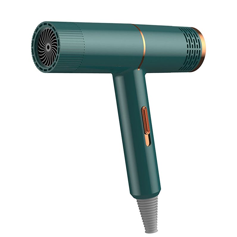 A mais nova joia sem cadeira, secador de cabelo Bldc_voghion.com