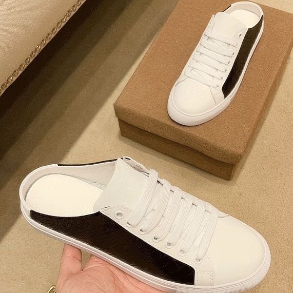 New Style New Trend Luxury Versatile Casual Breathable Lace-up Shoes Men's Trendy Sneakers_voghion.com
