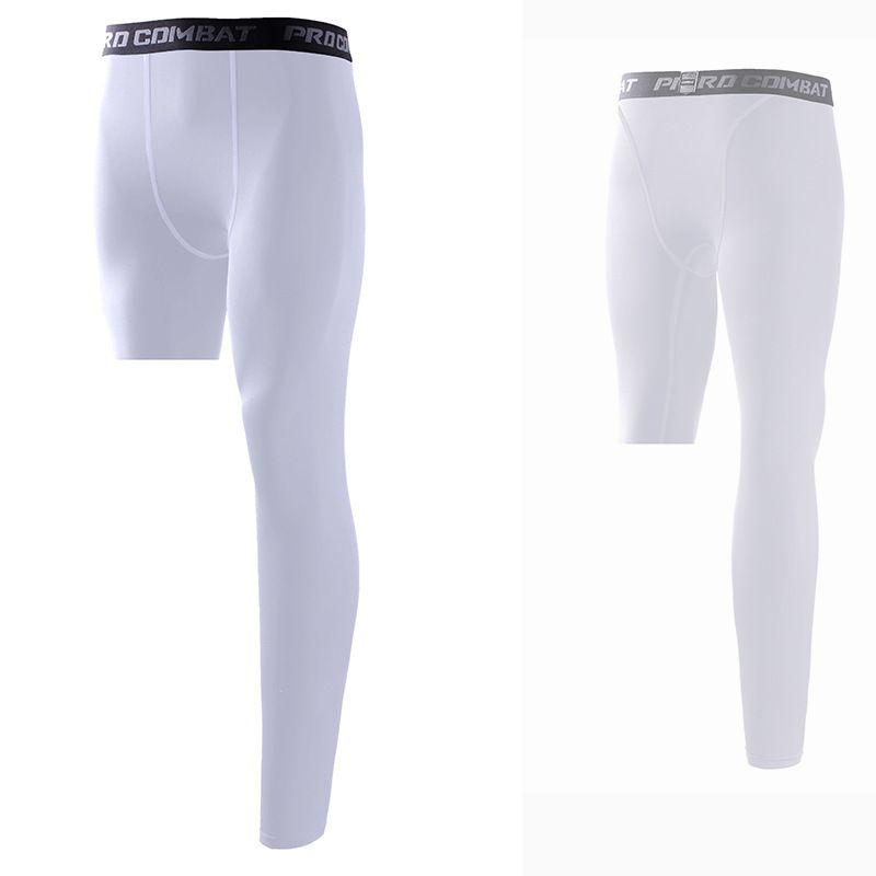 Ensemble de course à pied pour hommes, équipement de sport, de basket-ball, d'entraînement, serré, séchage rapide, vêtements de fitness pour le matin, le printemps et l'été_voghion.com