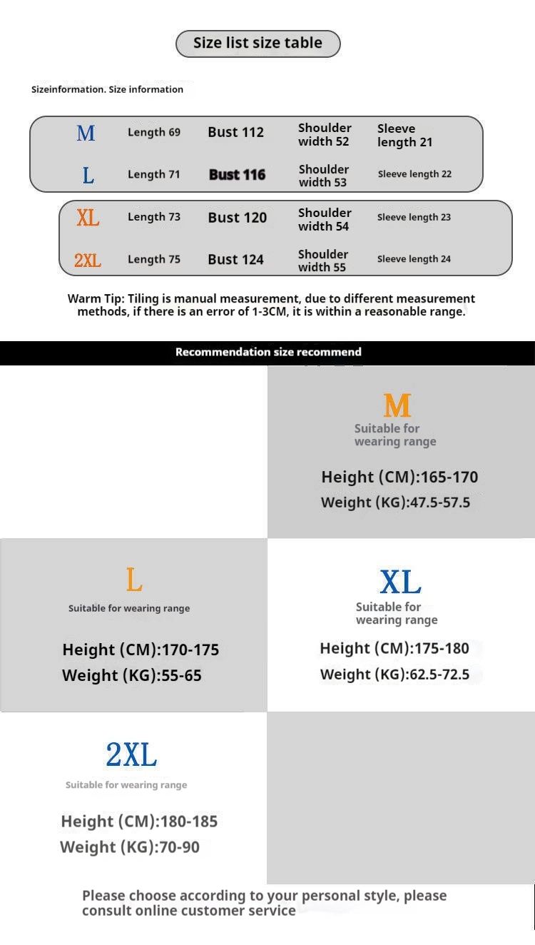 Hooded Five Quarter Sleeved T-shirt, Men's Campus Style Polo Shirt, Summer Trendy Brand Short Sleeved Shirt_voghion.com