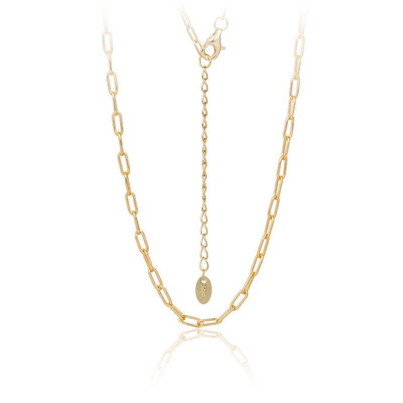 Collana da donna minimalista in argento Sterling S925 con ciondolo a croce geometrica, catena per l'eleganza quotidiana, catena per clavicola con croce a forma di fiore cubico_voghion.com