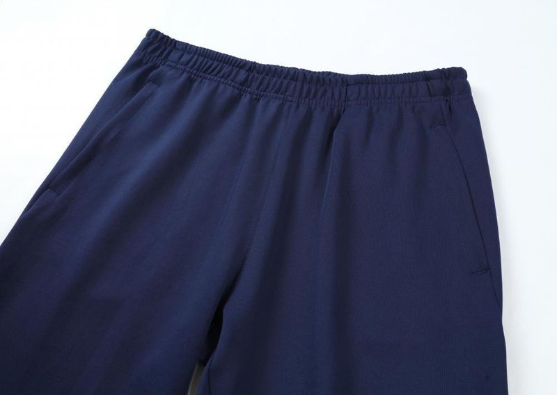 Herbst/Winter Badminton-Trainingsset für Damen und Herren, Performance-Sportbekleidung, lange Hose, Arbeitskleidung_voghion.com