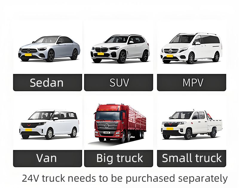 12V Cushion Covers Winter Seat Heater Car Accessories Heating Pads Universal Available In Black Red_voghion.com