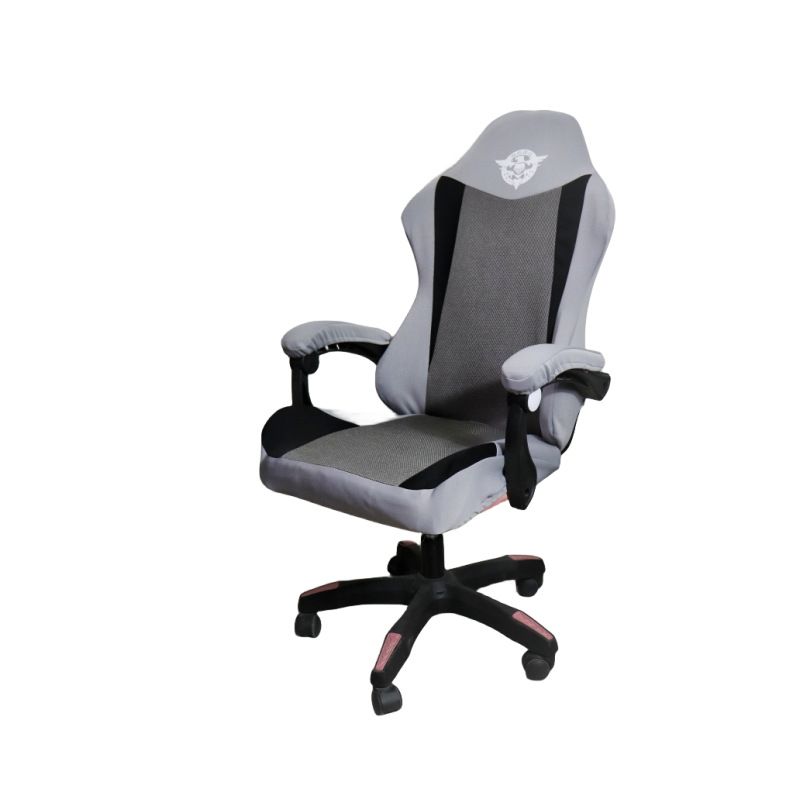 Breathable Chair Cover for Gaming Chairs - Thickened Air Layer Design_voghion.com