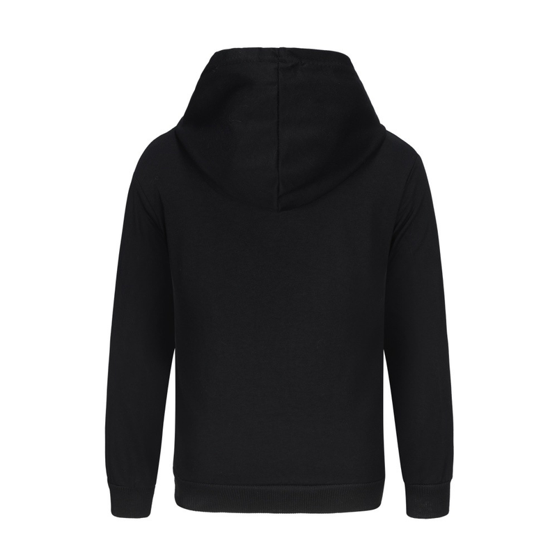 Felpa con cappuccio Academy Unicorn Bag per ragazzi e ragazze Maglione con cappuccio 3024_voghion.com
