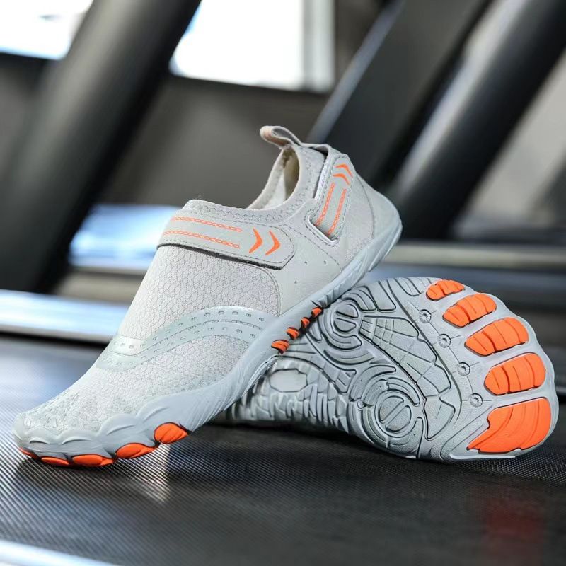 Unbeatable Quality Outdoor River Tracing Beach Fitness Training Shoes, Children's Swimming, Water Wading, Snorkeling Shoes_voghion.com