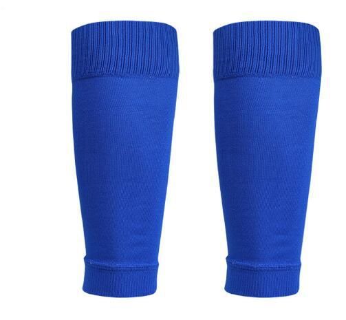 Vêtements et accessoires de cyclisme Manches Chaussettes de mollet Chaussettes de pression Chaussettes de compression Course professionnelle Fitness Tube long Corde à sauter Manchons de jambe_voghion.com