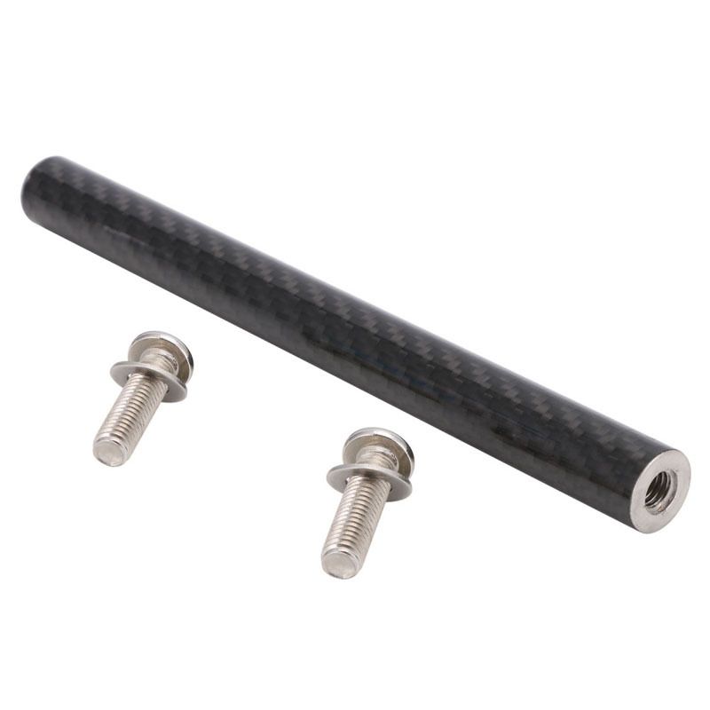 Carbon Fiber Reinforcement Bar For Dirt Bike & Off-Road Motorcycle Upgrades – Lightweight & High-Strength (21x1.5x1.5mm)_voghion.com
