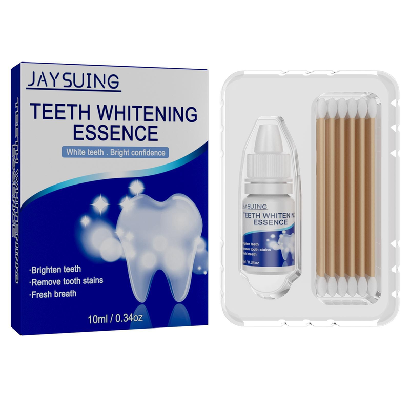 essence, tooth Tooth spot cleaning, tooth care, essence, tooth stain cleaning, yellow stain, tooth stain, fresh bre _voghion.com
