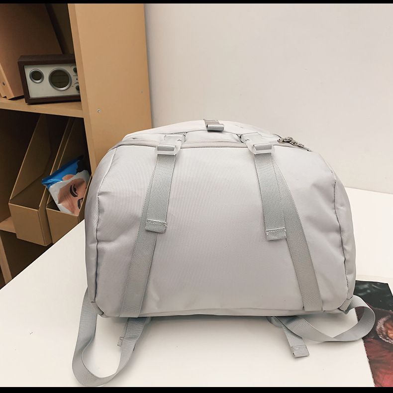 Men's And Women's Basketball Travel Sports Multi-functional Practical Backpack Lage Bag_voghion.com