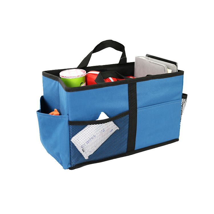 coffre de rangement coffre de rangement de voiture queue de voiture tissu Oxford pliable voiture avec boîte de rangement de voiture_voghion.com