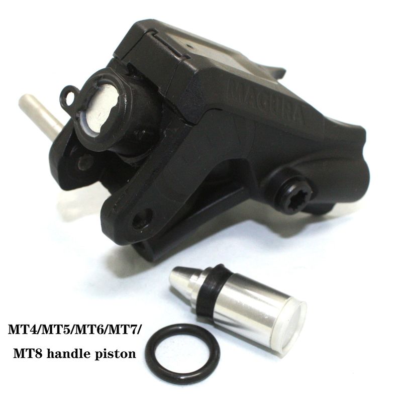 Per leva freno a disco idraulico Magura con guarnizione olio pistone freno bici per Magura bicicletta Cycg parti di riparazione accessorio_voghion.com