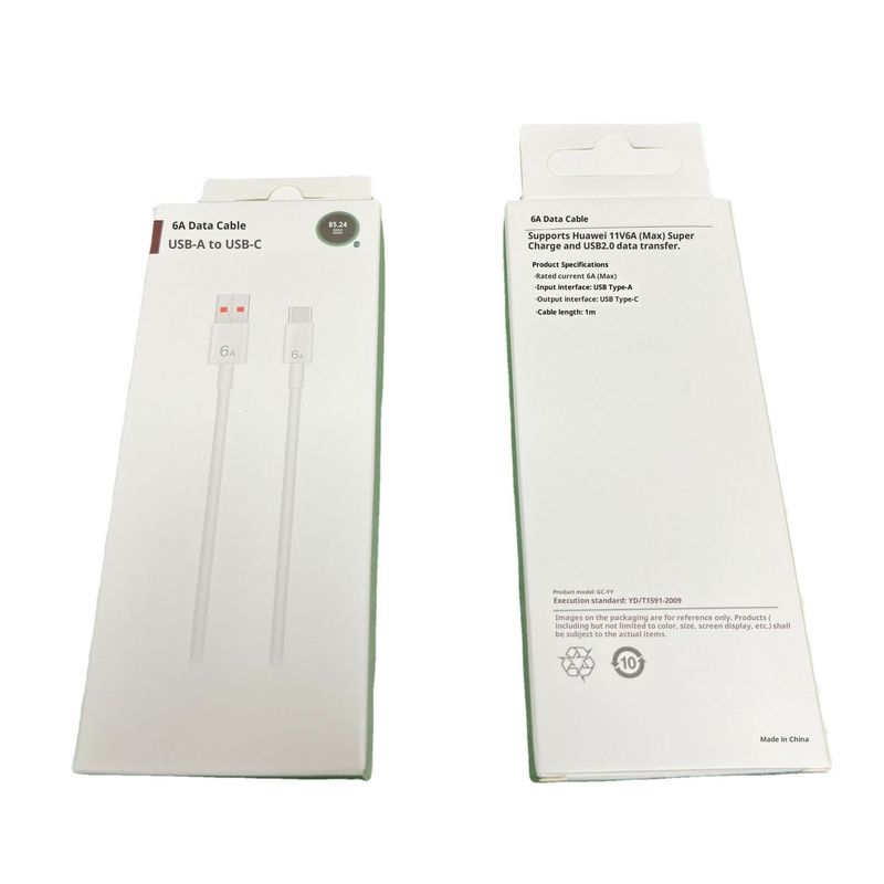 Digitex Android Data Power Bank Wireless Charging Cable Type-c Compatible With Mobile Phones Mate70/60pro6A_voghion.com